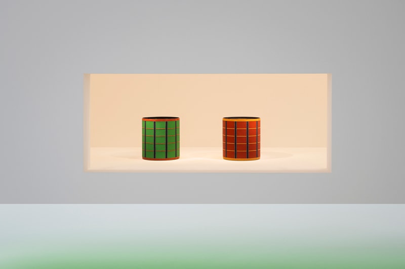 Hermès Home Collection 2025 Milan Design Week Furniture 