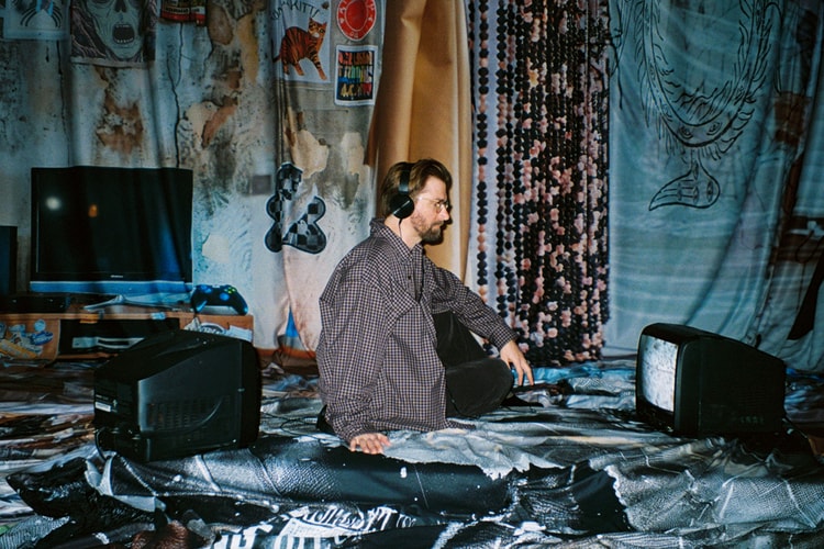 Hypeart Visits: Jon Rafman Constructs a New Canon for the Post-Truth Generation