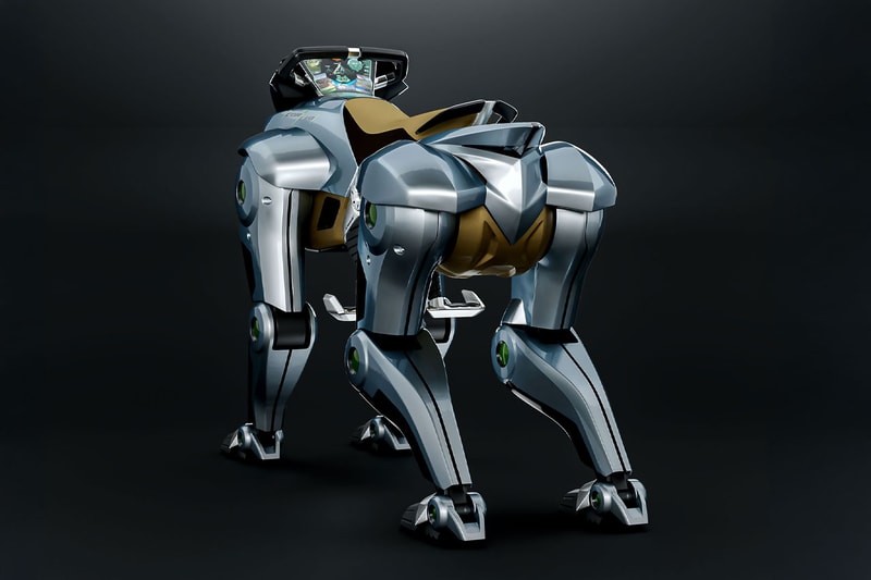 Kawasaki Corleo Mobility Vehicle Release Info