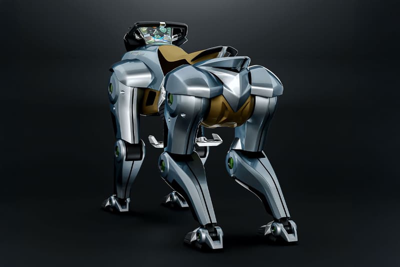 Kawasaki Corleo Mobility Vehicle Release Info