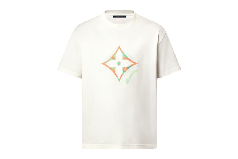 Louis Vuitton Hits the Links With New Golf Capsule men's spring 2025 pharrell williams menswear hypegolf