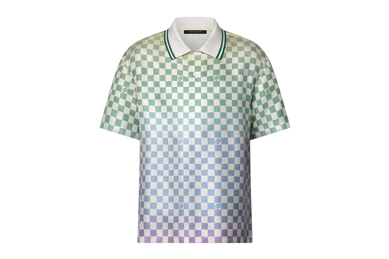 Louis Vuitton Hits the Links With New Golf Capsule men's spring 2025 pharrell williams menswear hypegolf