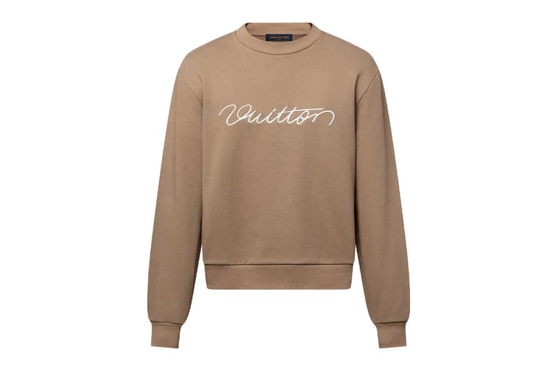 Louis Vuitton Hits the Links With New Golf Capsule men's spring 2025 pharrell williams menswear hypegolf