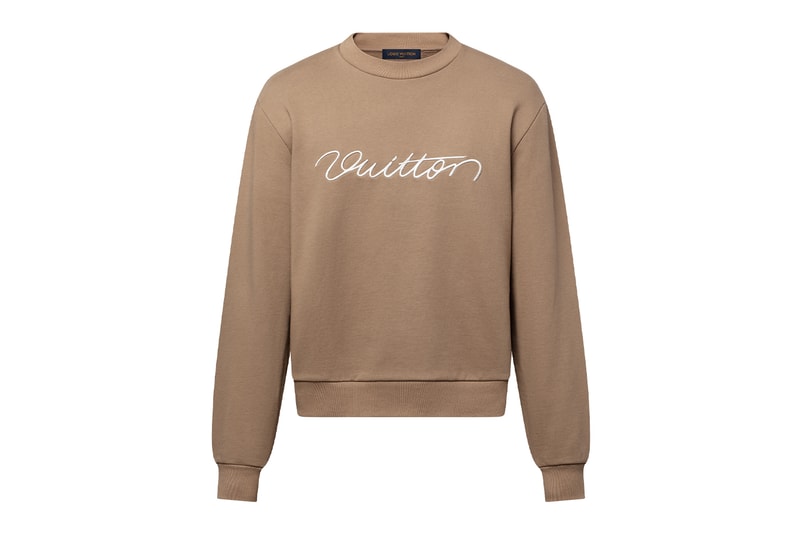 Louis Vuitton Hits the Links With New Golf Capsule men's spring 2025 pharrell williams menswear hypegolf