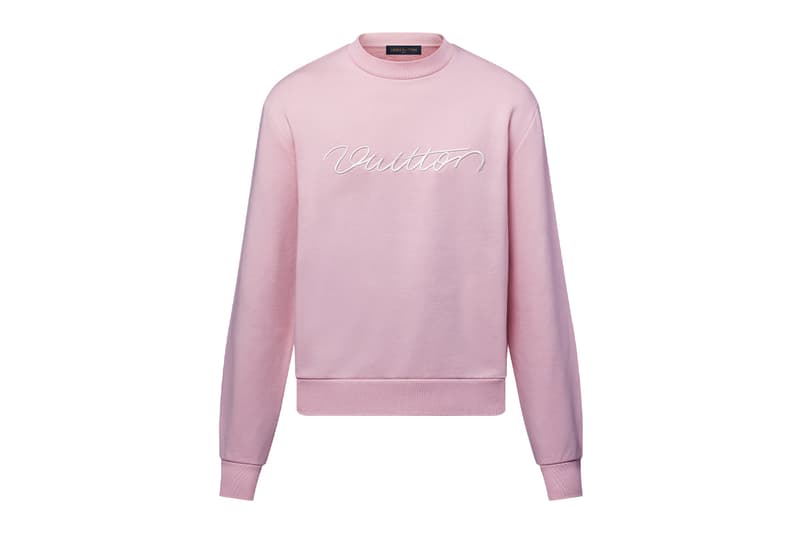 Louis Vuitton Hits the Links With New Golf Capsule men's spring 2025 pharrell williams menswear hypegolf