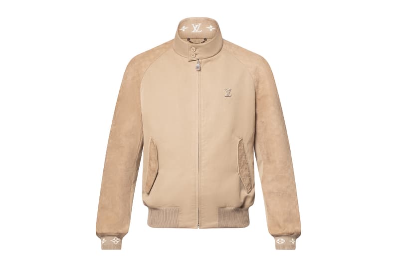 Louis Vuitton Hits the Links With New Golf Capsule men's spring 2025 pharrell williams menswear hypegolf