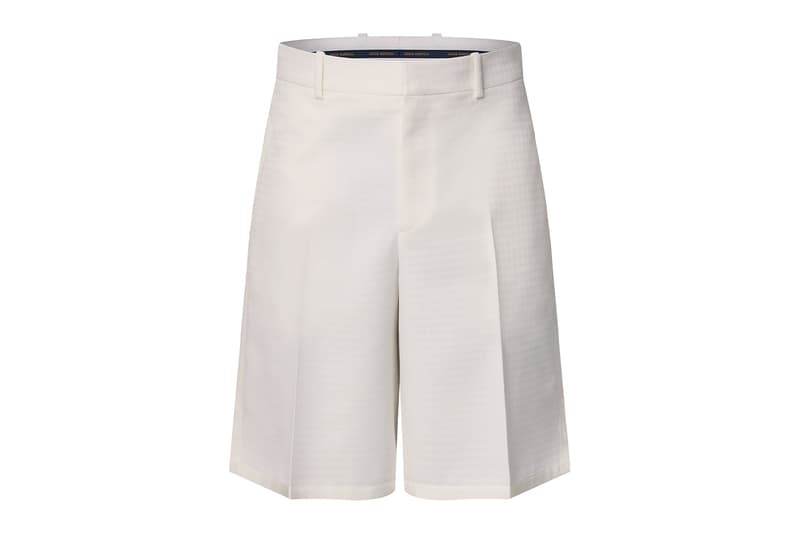 Louis Vuitton Hits the Links With New Golf Capsule men's spring 2025 pharrell williams menswear hypegolf