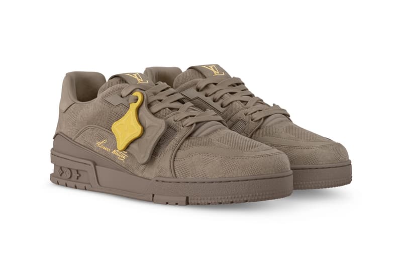 Louis Vuitton Hits the Links With New Golf Capsule men's spring 2025 pharrell williams menswear hypegolf