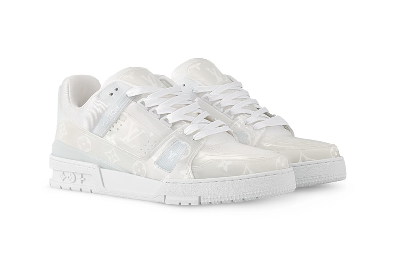 Louis Vuitton Hits the Links With New Golf Capsule men's spring 2025 pharrell williams menswear hypegolf