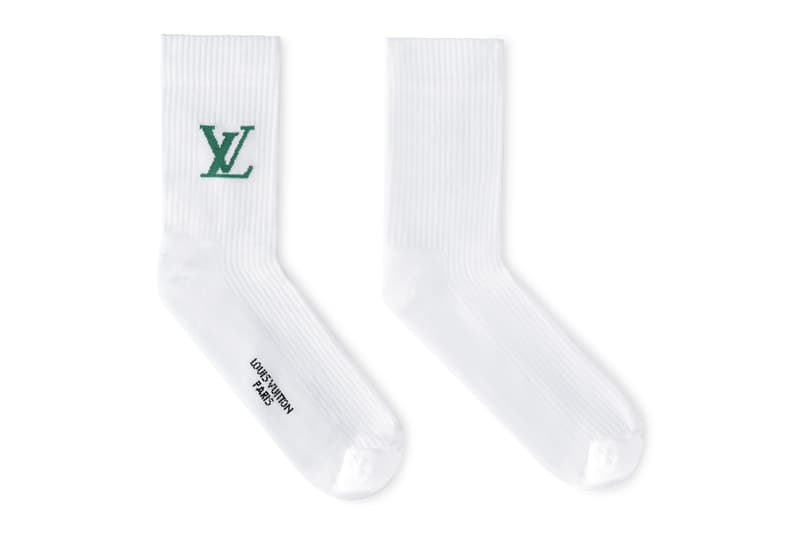 Louis Vuitton Hits the Links With New Golf Capsule men's spring 2025 pharrell williams menswear hypegolf