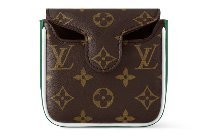 Louis Vuitton Hits the Links With New Golf Capsule men's spring 2025 pharrell williams menswear hypegolf