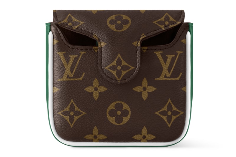 Louis Vuitton Hits the Links With New Golf Capsule men's spring 2025 pharrell williams menswear hypegolf