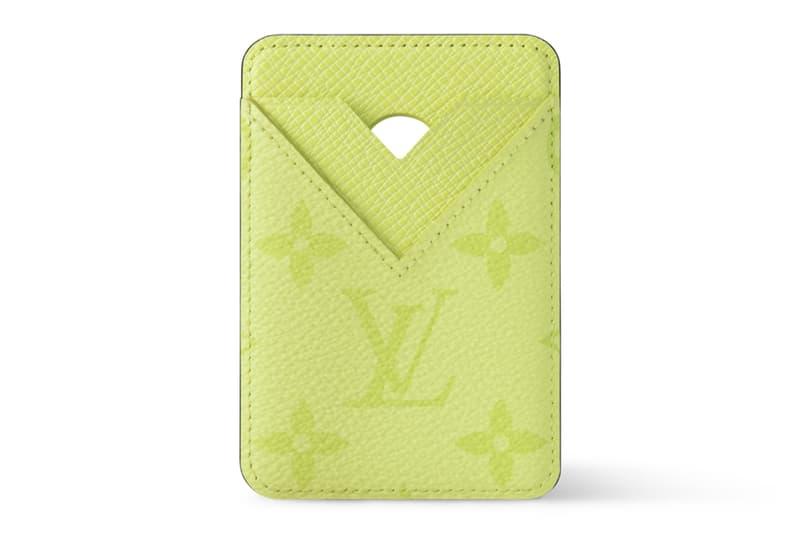 Louis Vuitton Hits the Links With New Golf Capsule men's spring 2025 pharrell williams menswear hypegolf