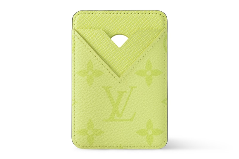 Louis Vuitton Hits the Links With New Golf Capsule men's spring 2025 pharrell williams menswear hypegolf