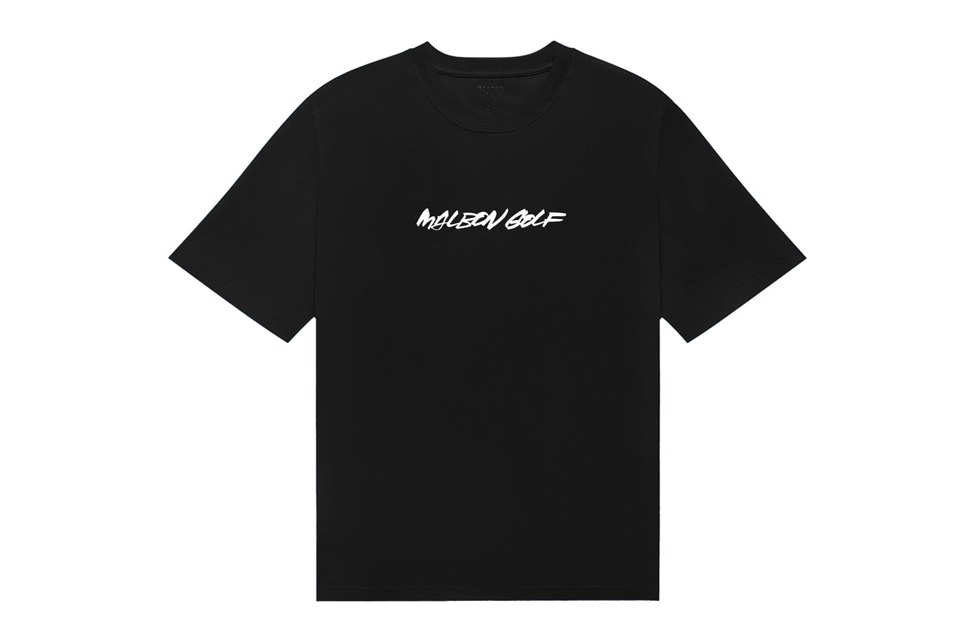 Malbon Golf Drops New Collaborative Collection With Futura Laboratories capsule collection
