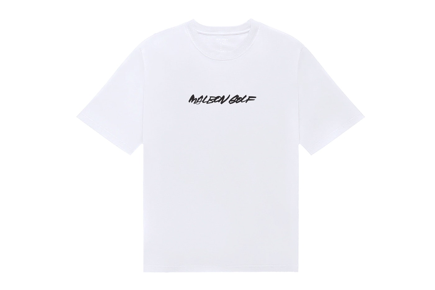 Malbon Golf Drops New Collaborative Collection With Futura Laboratories capsule collection
