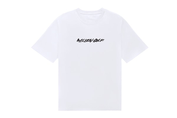 Malbon Golf Drops New Collaborative Collection With Futura Laboratories capsule collection