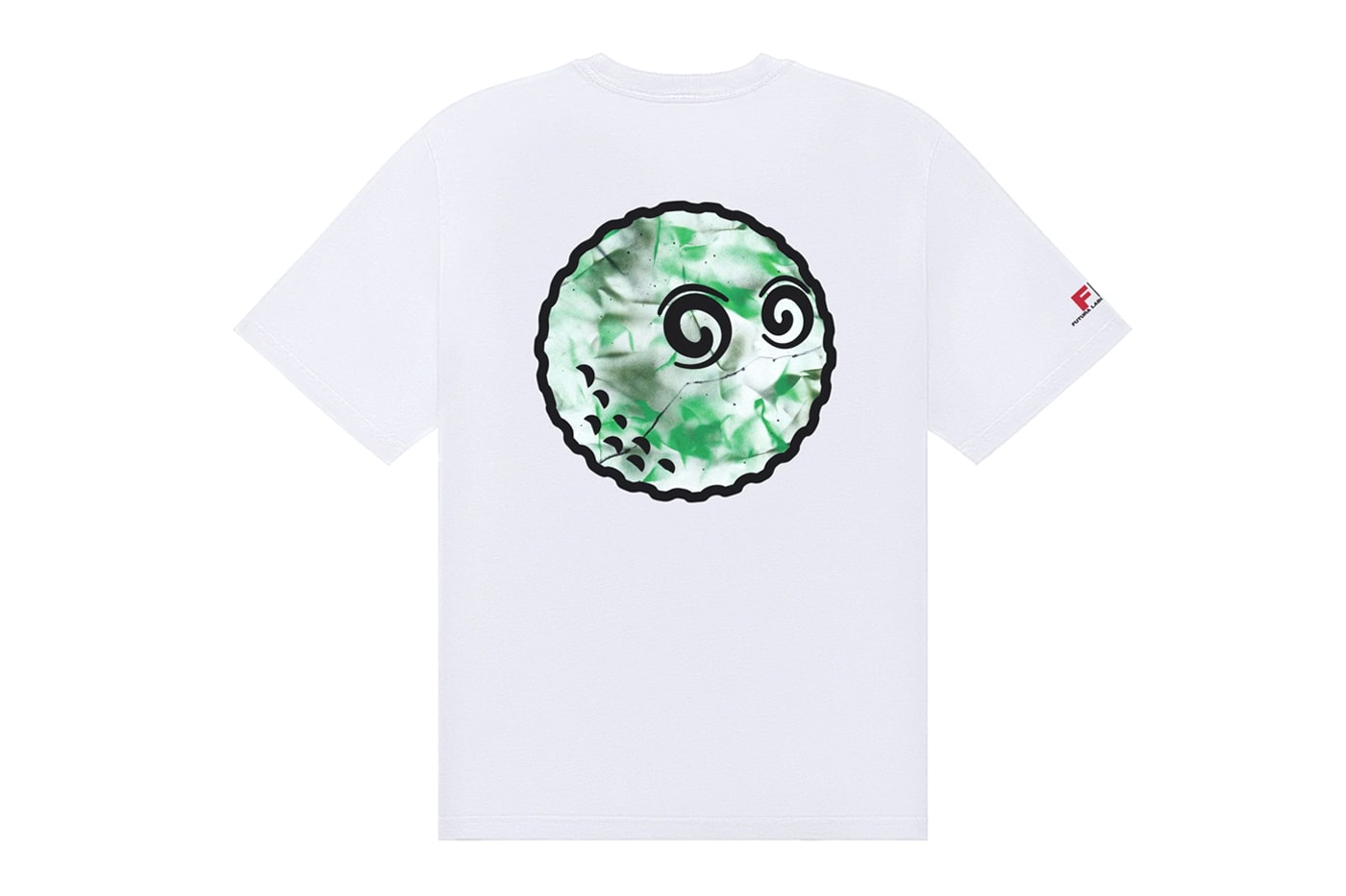 Malbon Golf Drops New Collaborative Collection With Futura Laboratories capsule collection