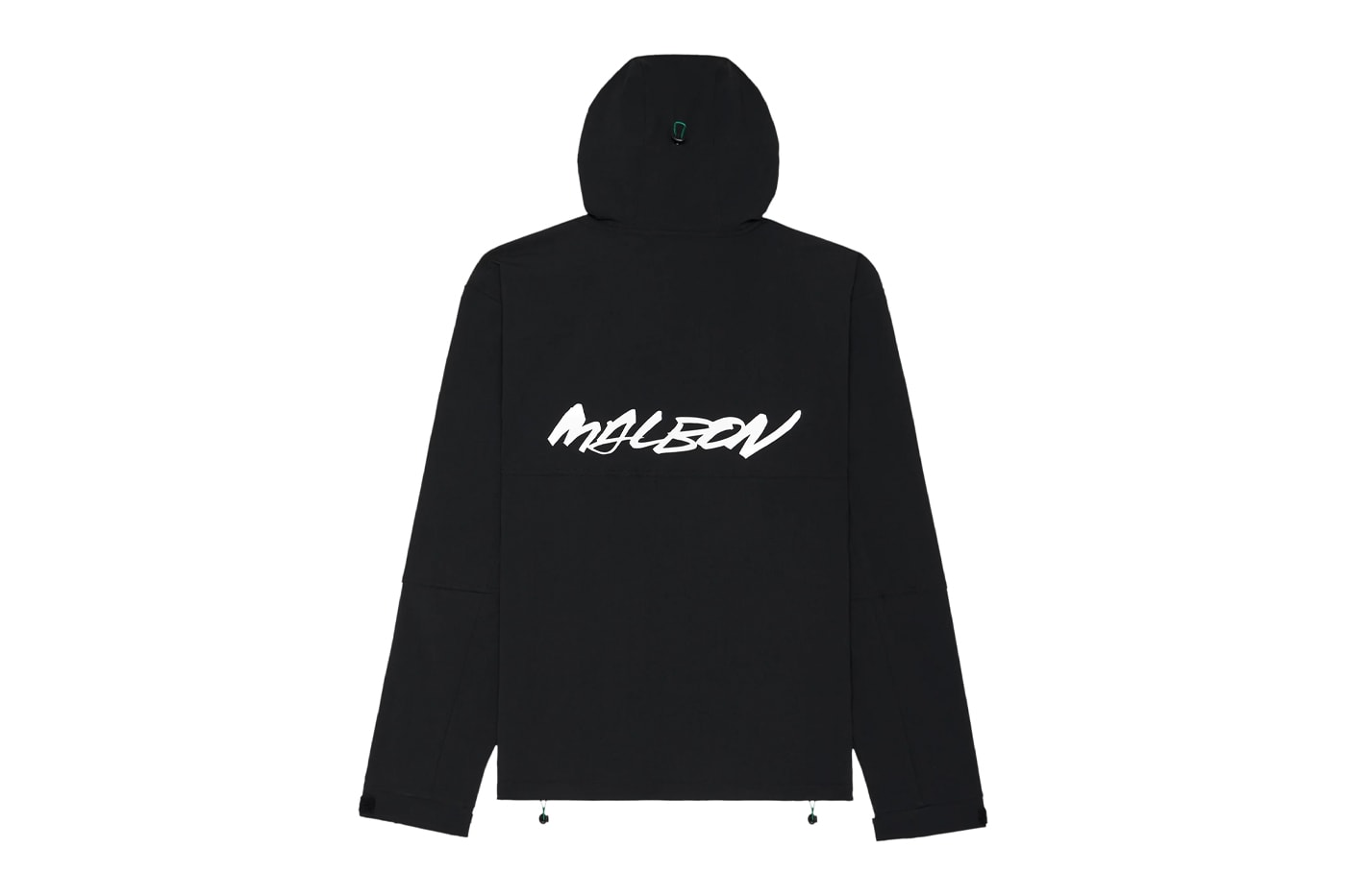 Malbon Golf Drops New Collaborative Collection With Futura Laboratories capsule collection