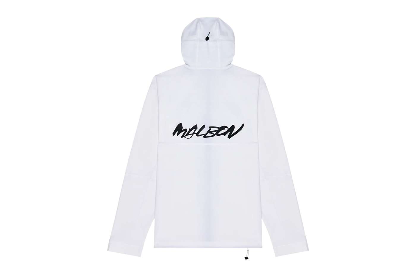 Malbon Golf Drops New Collaborative Collection With Futura Laboratories capsule collection