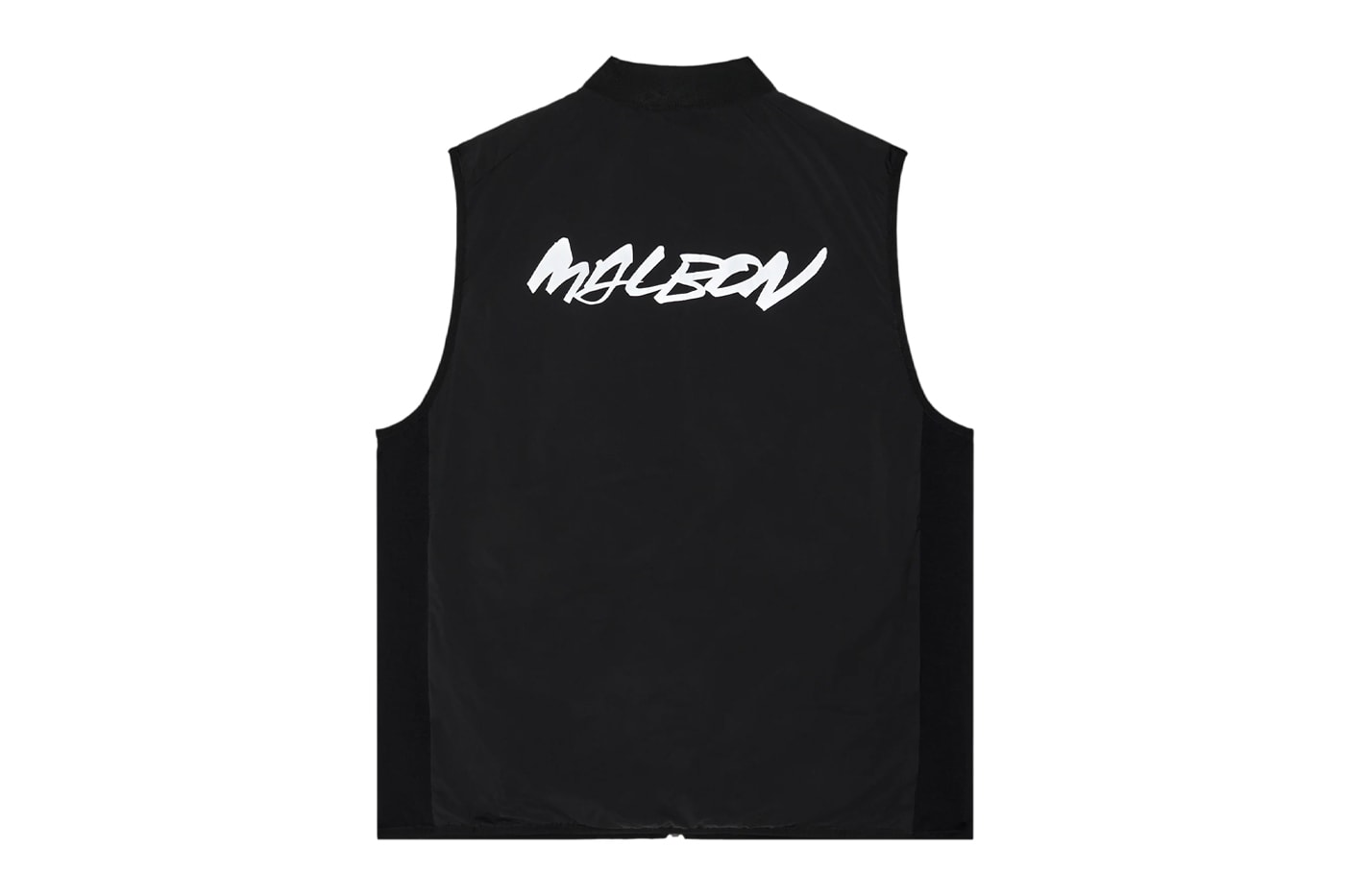 Malbon Golf Drops New Collaborative Collection With Futura Laboratories capsule collection