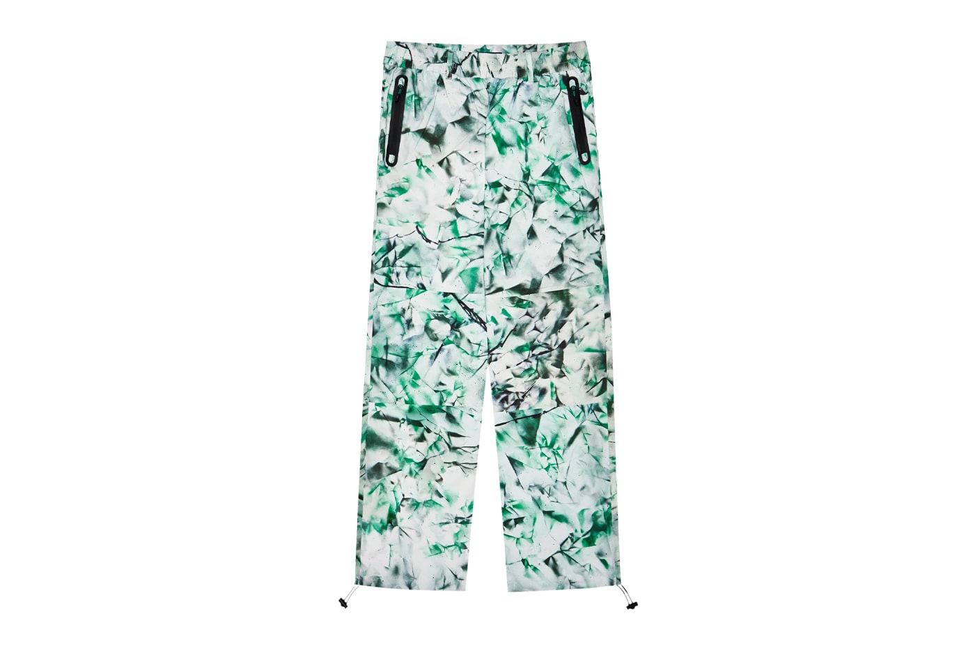 Malbon Golf Drops New Collaborative Collection With Futura Laboratories capsule collection