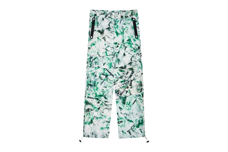 Malbon Golf Drops New Collaborative Collection With Futura Laboratories capsule collection