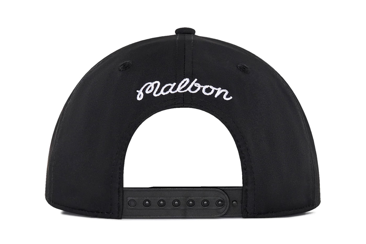 Malbon Golf Drops New Collaborative Collection With Futura Laboratories capsule collection