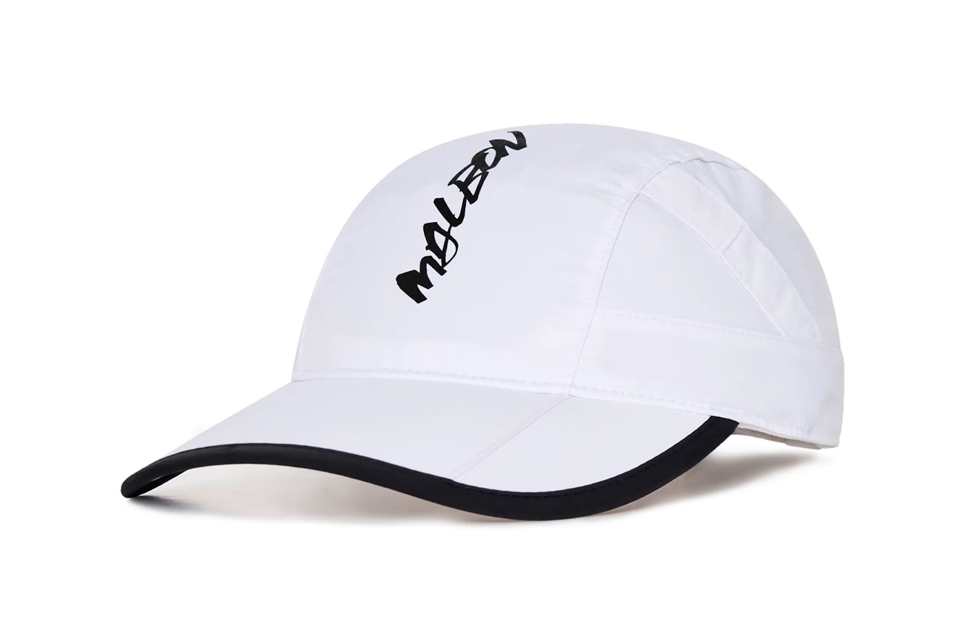 Malbon Golf Drops New Collaborative Collection With Futura Laboratories capsule collection