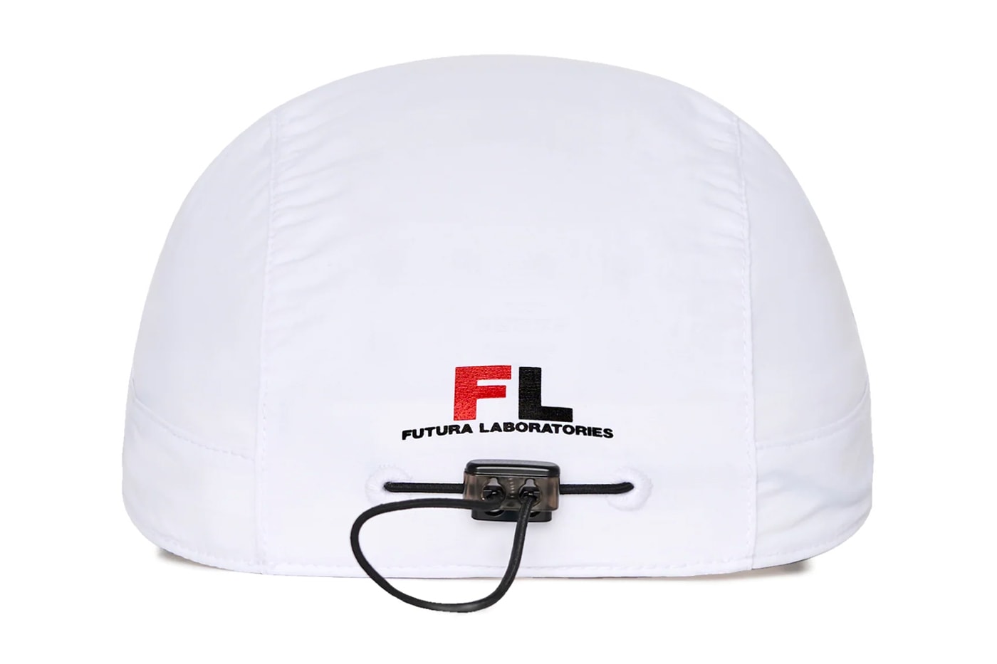 Malbon Golf Drops New Collaborative Collection With Futura Laboratories capsule collection