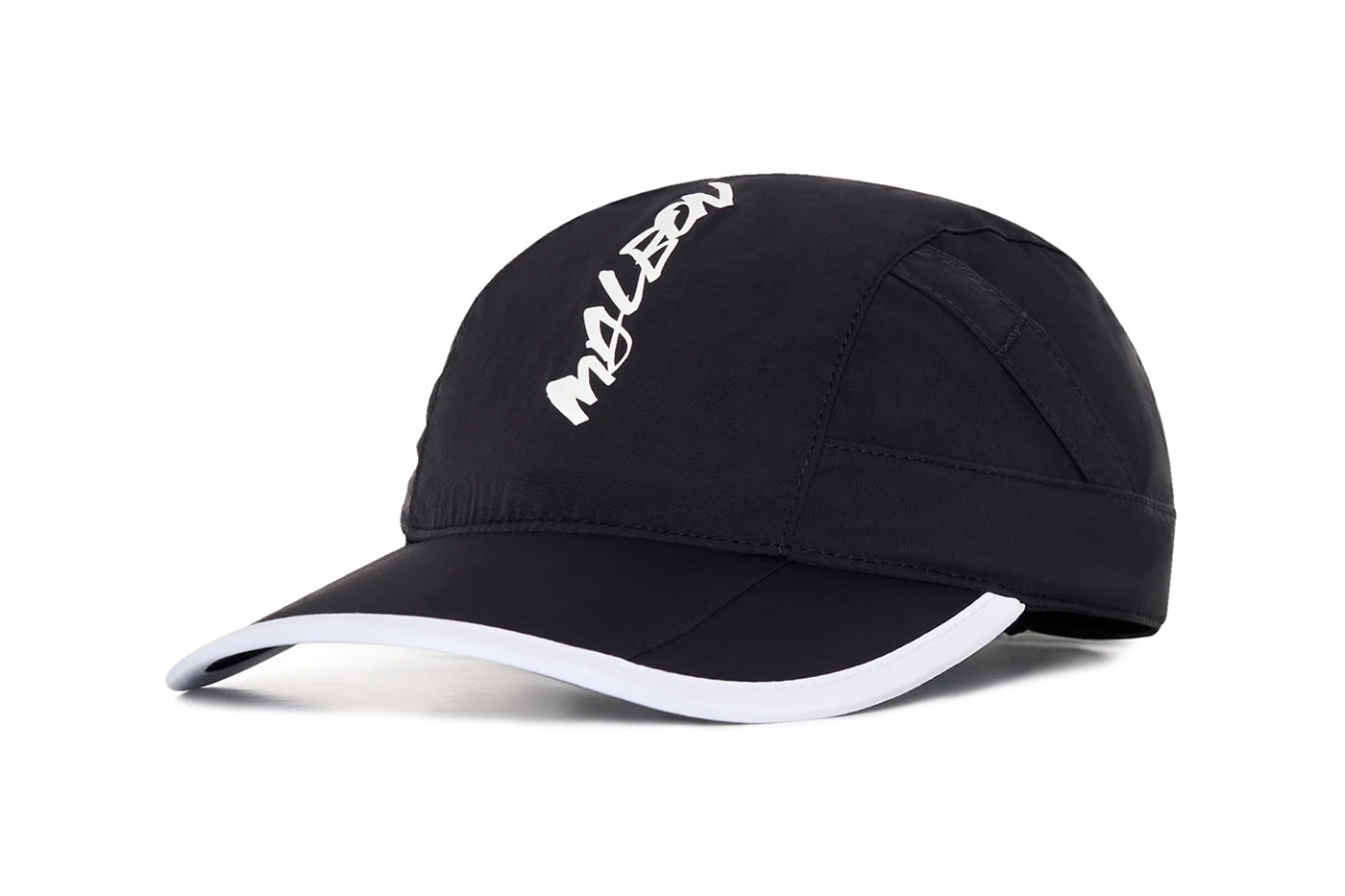 Malbon Golf Drops New Collaborative Collection With Futura Laboratories capsule collection