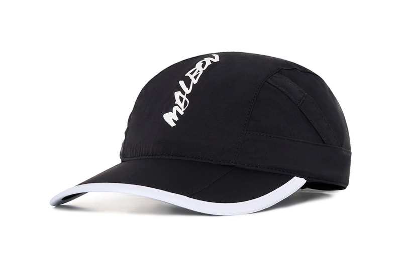 Malbon Golf Drops New Collaborative Collection With Futura Laboratories capsule collection