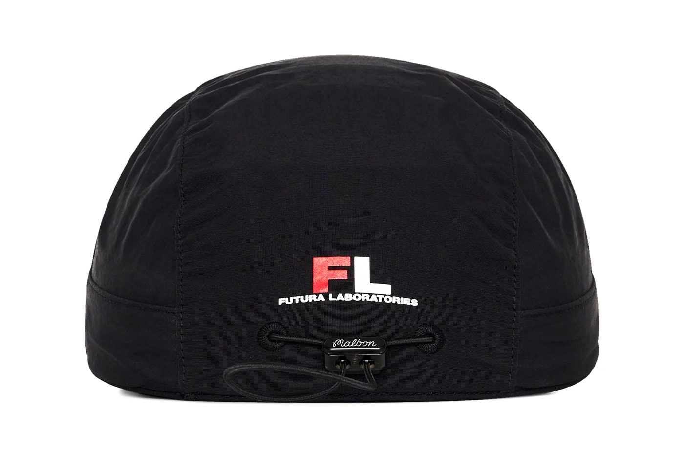 Malbon Golf Drops New Collaborative Collection With Futura Laboratories capsule collection