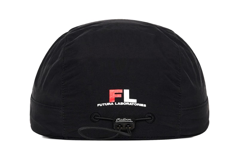 Malbon Golf Drops New Collaborative Collection With Futura Laboratories capsule collection