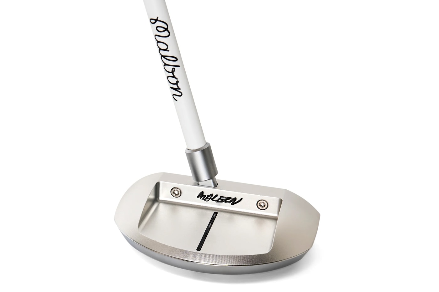 Malbon Golf Drops New Collaborative Collection With Futura Laboratories capsule collection