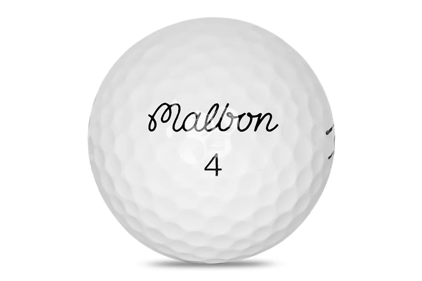 Malbon Golf Drops New Collaborative Collection With Futura Laboratories capsule collection