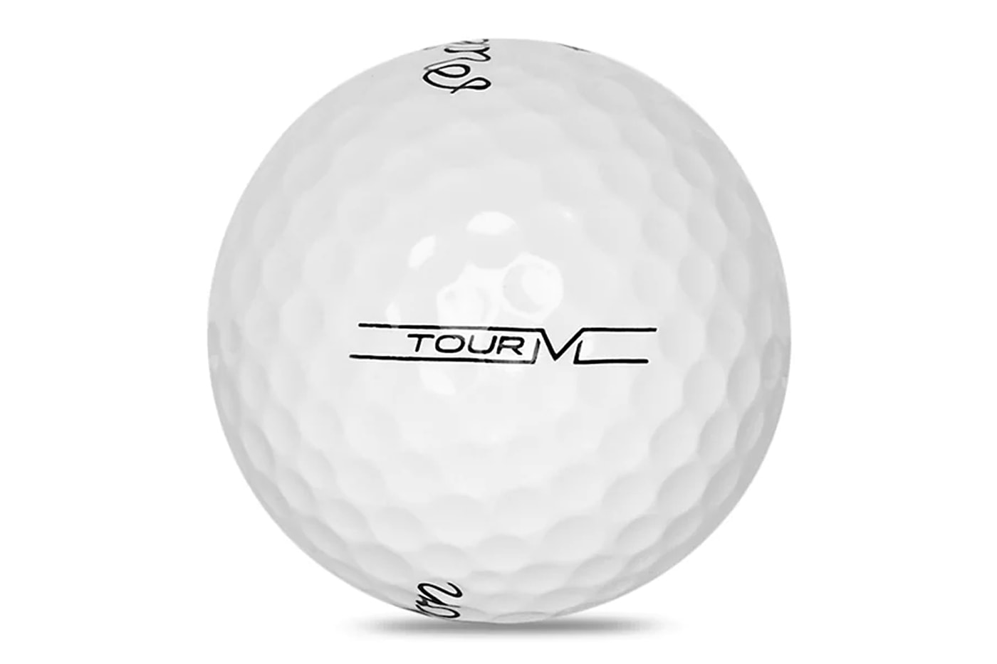 Malbon Golf Drops New Collaborative Collection With Futura Laboratories capsule collection