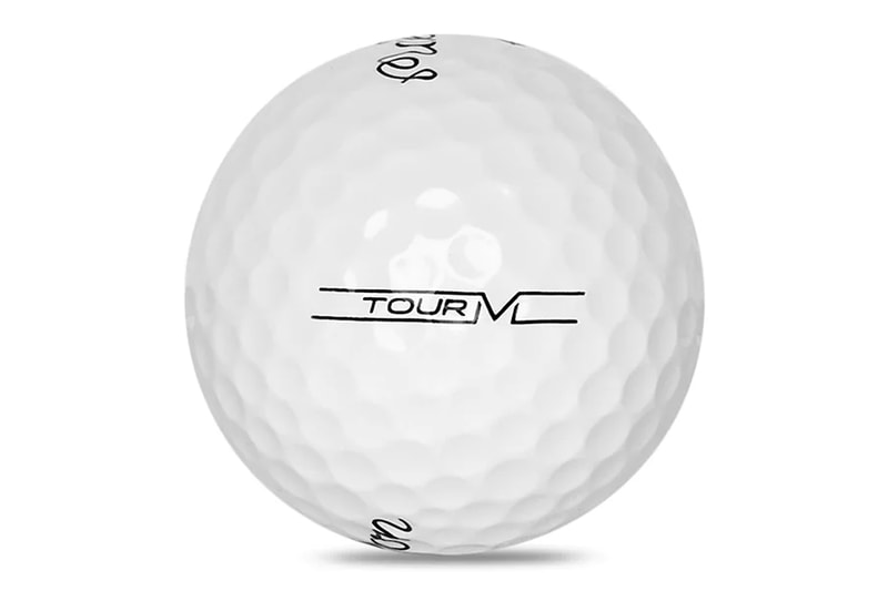 Malbon Golf Drops New Collaborative Collection With Futura Laboratories capsule collection