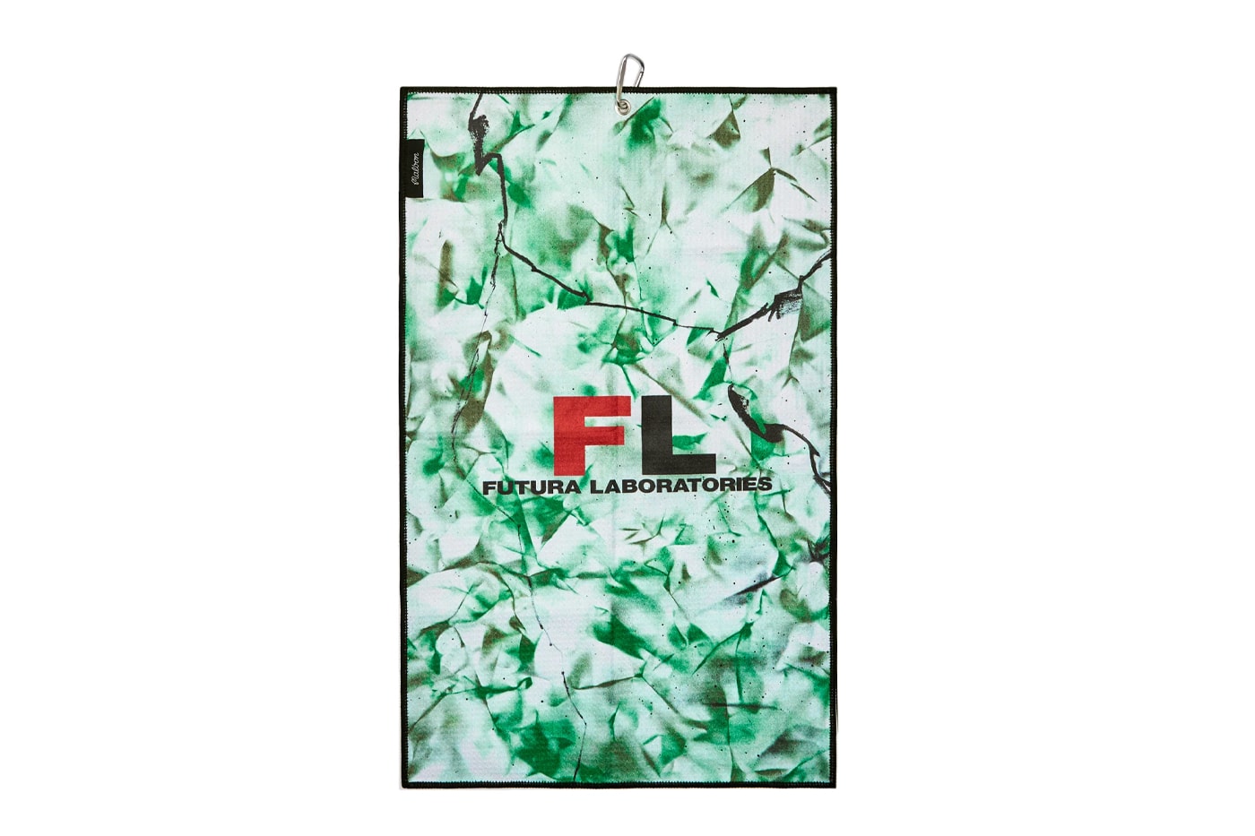 Malbon Golf Drops New Collaborative Collection With Futura Laboratories capsule collection