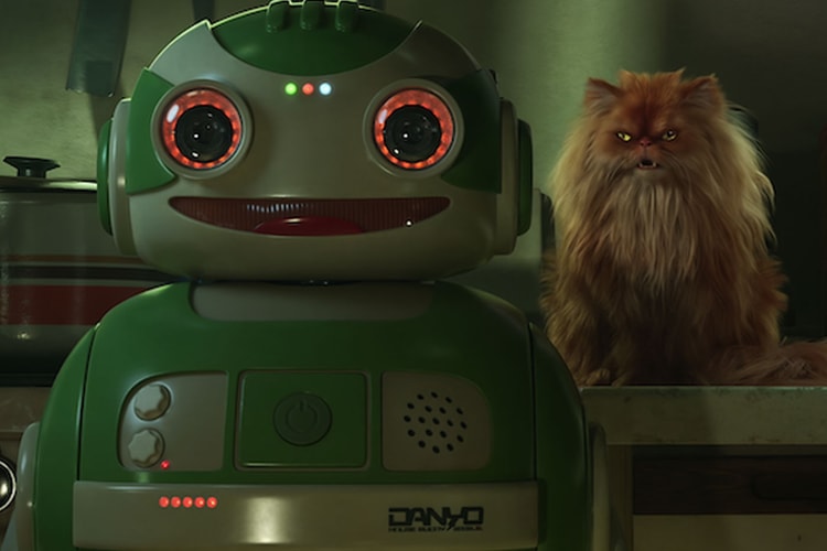 Netflix’s ‘Love, Death + Robots’ Returns With Volume 4 Teaser Trailer