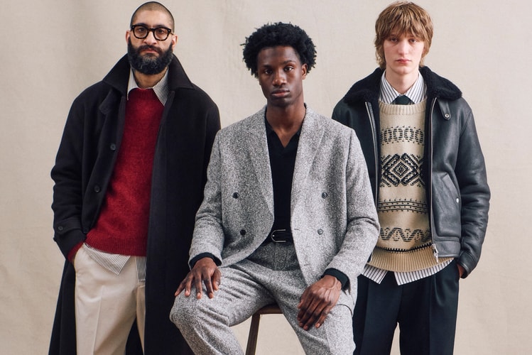 NN.07 Embraces the "In-Between Moments" for Pre-Spring 2026