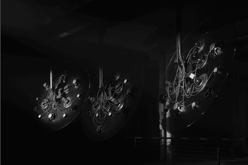 PAN Nike The Suspended Hour Milan Design Week collaboration footwear Bill Kouligas interview feature