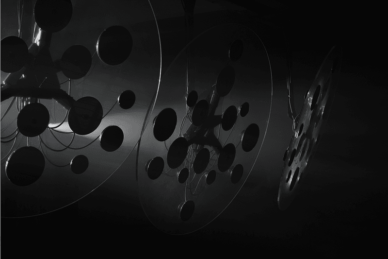 PAN Nike The Suspended Hour Milan Design Week collaboration footwear Bill Kouligas interview feature