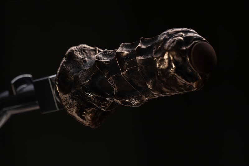 Royal Enfield Flying Flea Mattia Biagi Art Bike Milan Design Week Info