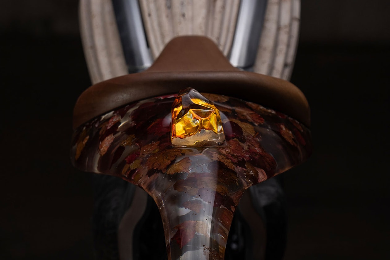 Automotive Brands Milan Design Week Feature Info Ferrari Bugatti Lamborghini Ducati Maserati Giorgetti Audi Royal Enfield Kia 