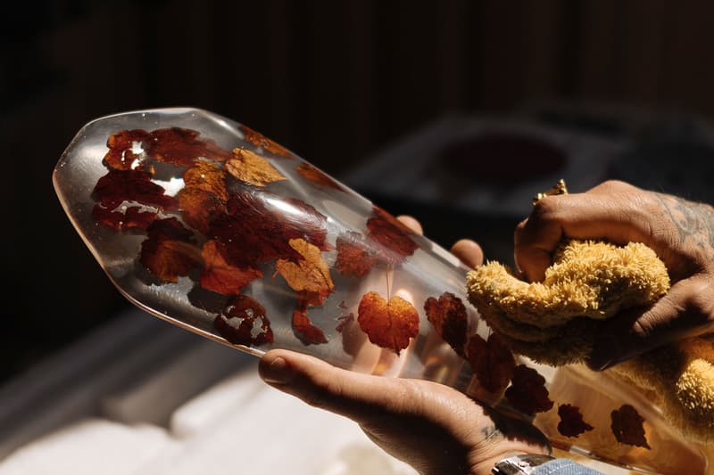 Royal Enfield Flying Flea Mattia Biagi Art Bike Milan Design Week Info