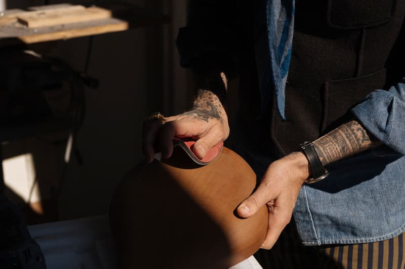 Royal Enfield Flying Flea Mattia Biagi Art Bike Milan Design Week Info