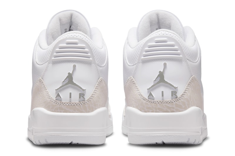 Air Jordan 3 Pure Money Release Info date store list buying guide photos price rumor