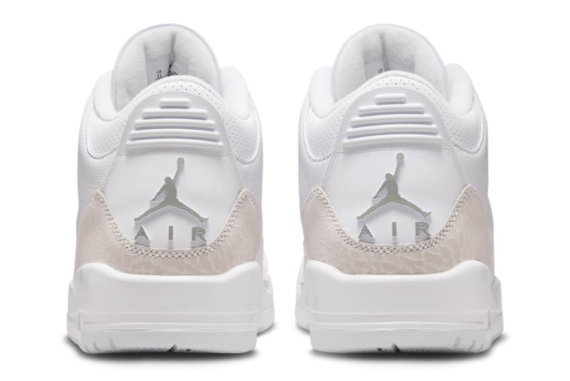 Air Jordan 3 Pure Money Release Info date store list buying guide photos price rumor