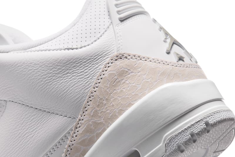 Air Jordan 3 Pure Money Release Info date store list buying guide photos price rumor